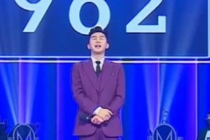 [종합] ‘미스터트롯’ 임영웅, 설운도가 배울 게 있다던 무대 ‘준결승 1위’