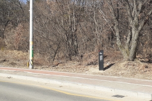 경기도, 항일 유적지 121곳에 안내판 설치 완료