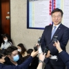 “미래한국당 ‘창고정당’이라더니...민주당이 협잡·반칙”