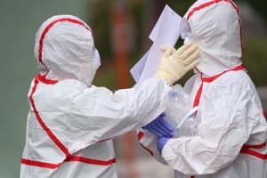 70대 여성 코로나 완치 판정 6일만에 재확진, 국내 첫 사례