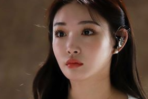 ‘컴백 D-3’ 청하, 코로나 확진 “자가격리 돌입”(공식)
