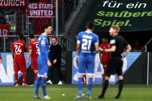 프로스포츠, 돈의 지배는 얼마만큼 용인될 수 있을까...분데스리가에서 생긴 일