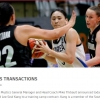 강이슬 워싱턴 미스틱스 캠프 계약... 한국여자농구 3명 WNBA 진출하나