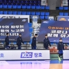 KCC 숙소 호텔에 확진자 묵었다… 프로농구 뒤늦게 전면 중단