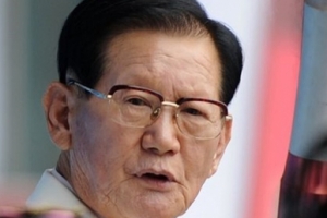 신천지 “이만희 총회장 오후 3시 가평 평화의궁전서 기자회견”