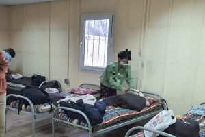 ‘한국인 입국제한’ 격리된 키르기스스탄 유학생 “교민들 덕분에 버텨요”