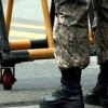 “여친 보고 싶어” 탈영한 군인, 택시기사 신고로 붙잡혀