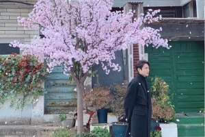 이민호, 3억 기부 후 직접 전한 근황 “봄이 오길”