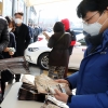 임산부·노약자, 호흡불편 하면 마스크 안 써야