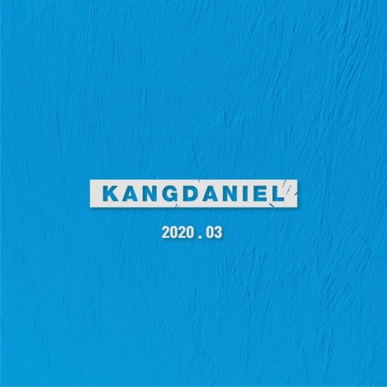 강다니엘, 3월 컴백