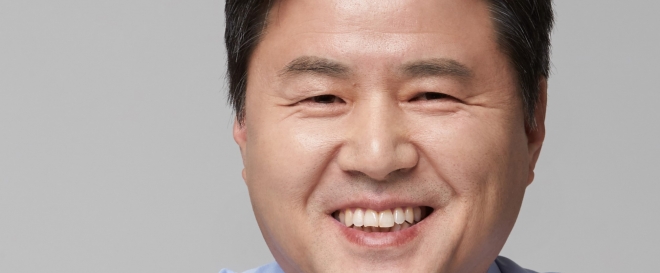 한대희 군포시장.
