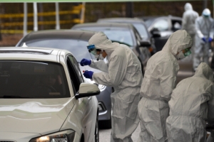 서울 대학로서 연극 본 대구 거주 여성 확진…극장 폐관 6일까지