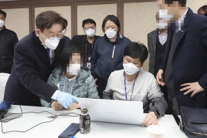 과천시, 확진자 나온 신천지예수교회  ‘16일 예배’ 참석자 명단 확보