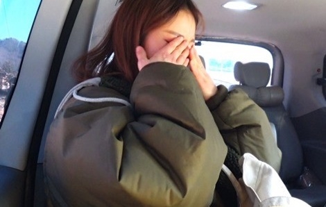 안혜경
