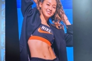 선명한 복근 자랑한 설현 “내가 봐도 멋지네” [EN스타]