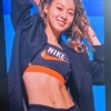 선명한 복근 자랑한 설현 “내가 봐도 멋지네” [EN스타]