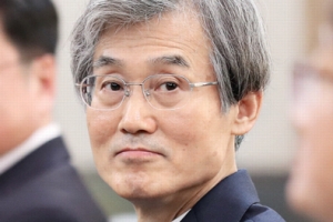 ‘미스터 소수의견’ 조희대 대법관 퇴임