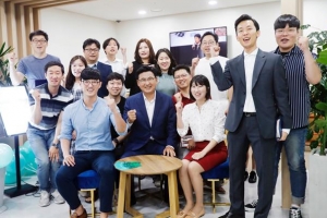 유니콘기업 새 요람 ‘송파’가 뜬다