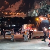 서산 대산공단 롯데케미칼 공장서 폭발 화재…26명 부상