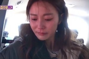 “효도는 내일하면 늦어” 안혜경, 뇌경색 母 떠나며 ‘폭풍 눈물’
