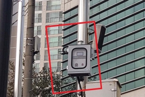 군포시,  최적 미세먼지 측정장소 18곳 선정...1등급 측정장비 설치