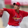 3이닝 투구도 순항할까… 김광현 6일 메츠전 등판