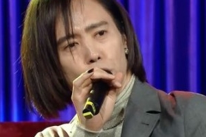 양준일, 이혼·재혼 루머에 곤혹 “사실 무근”