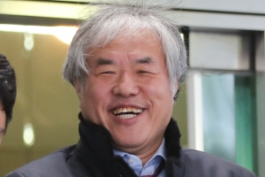 전광훈 목사 檢송치 “구속적부심 기각 코드재판”