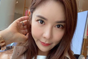 김준희 열애, ♥ 상대는 연하 비연예인 “쇼핑몰 함께 운영”