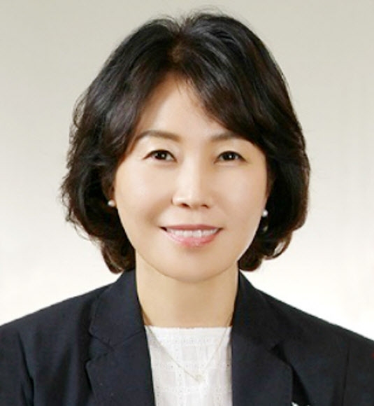 김은경 한국외국어대 법학전문대학원 교수