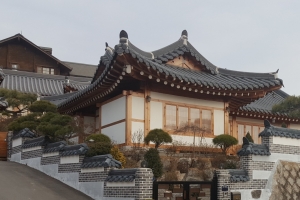 김포시, 한옥건축 1개동당 3000만원까지 지원