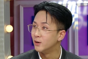 라비, ‘라디오스타’ 김구라도 감동한 소신 “가보지 않으면 몰라”