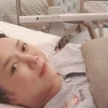 정정아 출산 “네 번의 이별 후 찾아온 아이, 감사하고 또 감사”