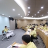 화성시, 코로나19 대응 강화...재난안전대책본부 44→109명 확대