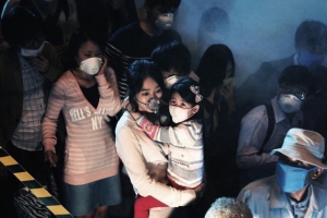 오늘도 내일도 ‘집콕’…OTT, 네 덕에 버틴다