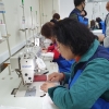 “마스크 직접 만들어 공급하겠다” 광명·시흥 면 마스크 제작