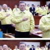 靑, 조작된 文대통령 사진 원본 공개