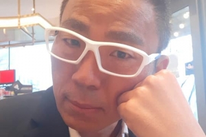 ‘폐암 투병’ 김철민, 건강해진 근황 “최고의 항암은 여러분♡”