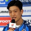 우승하고 싶어서 울산에 왔습니다