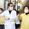 은평구 서울재활병원, 시립은평병원 등과 코로나19 협업