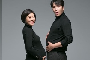 민우혁♥이세미 오늘(6일) 둘째 득녀 “산모·아이 모두 건강”