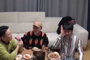 김승현, 아내 장정윤 작가 허락 없이 즉흥 집들이