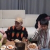 김승현, 아내 장정윤 작가 허락 없이 즉흥 집들이