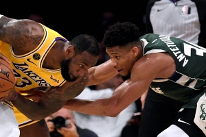 NBA도 코로나19 무관중 가능성...르브론은 “그럴 바엔 안뛰어”