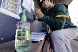 MLB는 고위험지역 방문자 구장 출입 제한 “취재 어떡해”