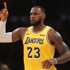 무관중 경기 안뛴다던 NBA 르브론 입장 선회 “방침 따를 것”