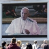 교황 주일 강론 ‘인터넷 생중계’