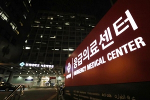 대구 거주 숨긴 70대 확진… 서울 한복판 백병원 응급실 폐쇄