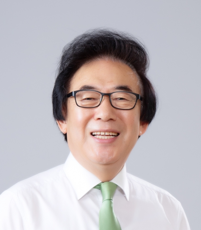 서울시의회 김기덕 의원(더불어민주당&#8231;마포4)