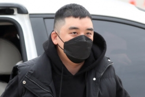 승리 입대, 취재진에 아무말 없이 인사만 ‘남은 재판은?’